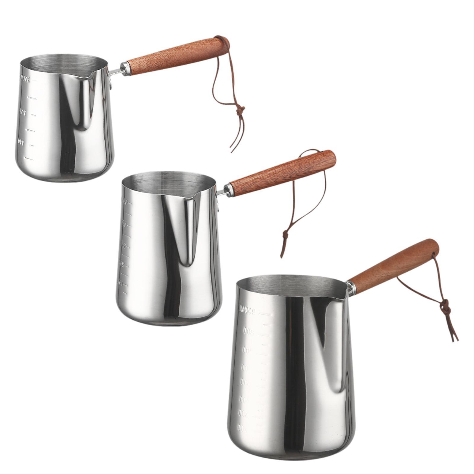 Coffee Tea Espresso - Türk Cezve Espresso Makinesi Aksesuarları Çaydanlık