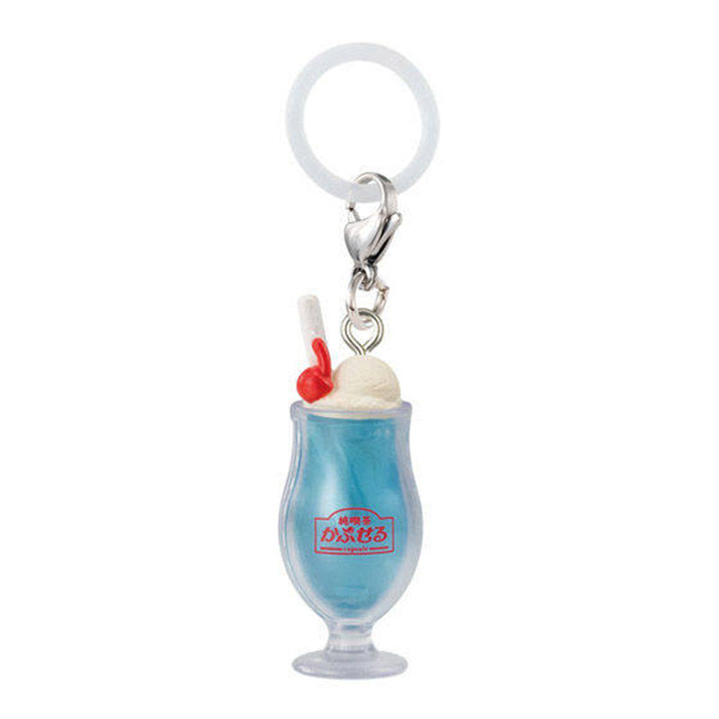 Coffee Tea Japan - Yeni Bandai Gashapon Jun Kissa Mini