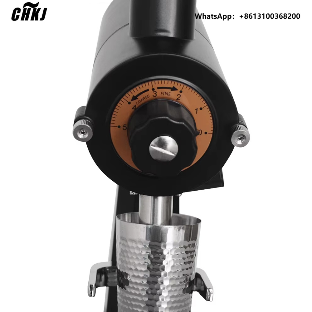 Coffee Tea Espresso Machines - CHKJ XEOLEO Ticari Kahve Öğütücü Profesyonel