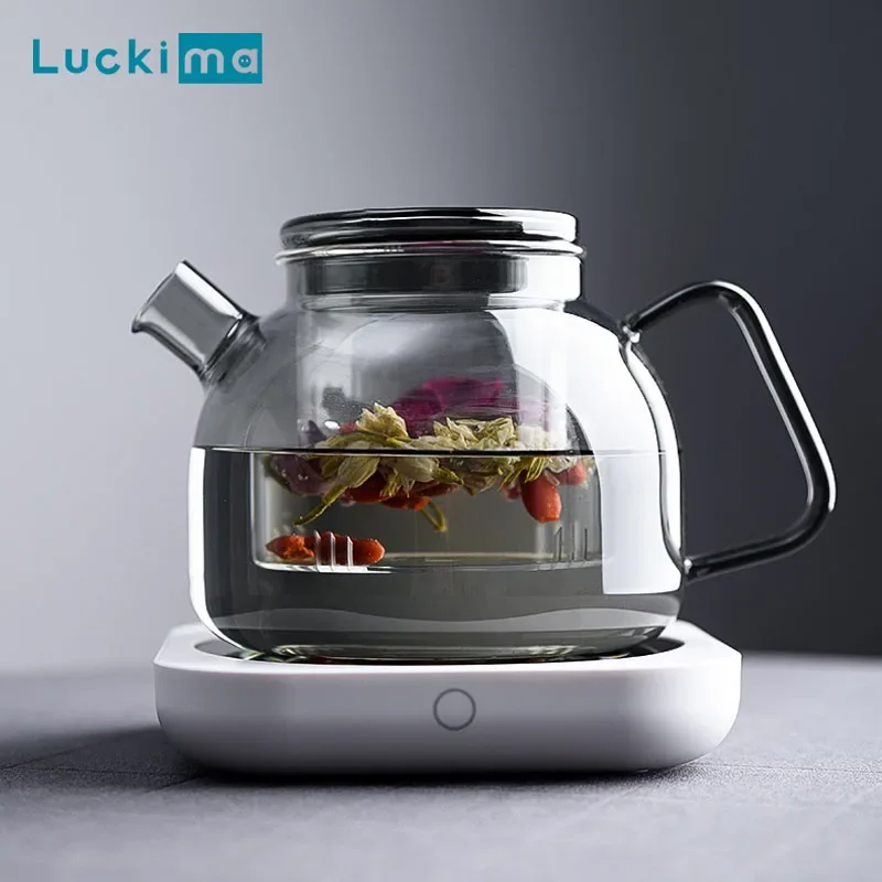 Coffee Tea Uses - Yeni Kahve Kupa Isıtıcı Süt Çay