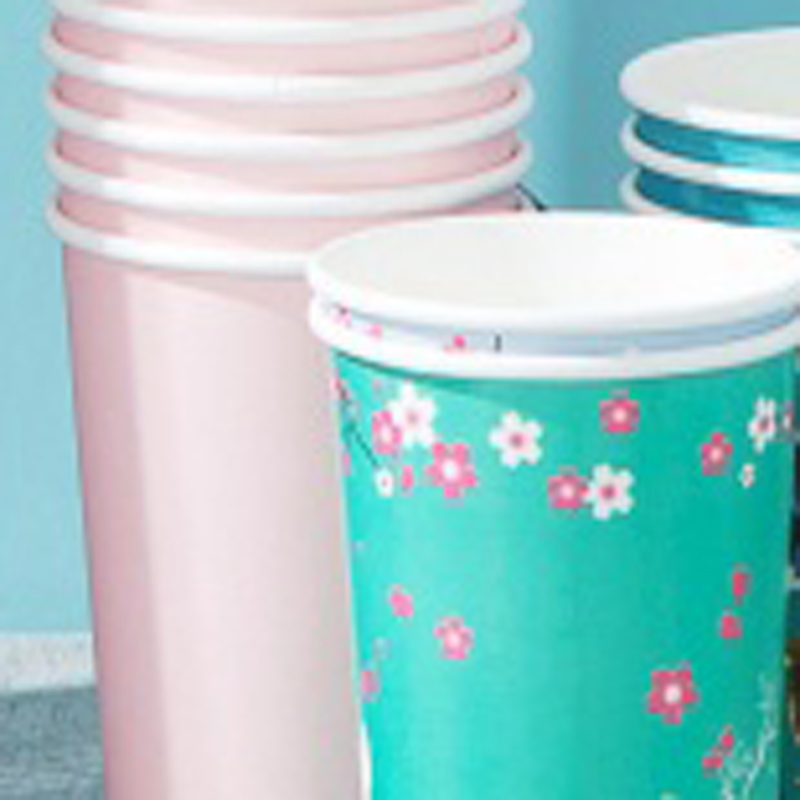 Coffee Tea Milk - Otomatik Bardak Kapama Makinesi Bubble Tea