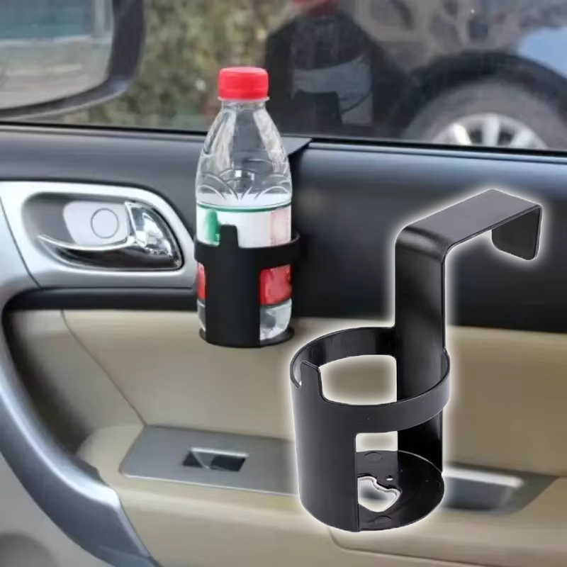 Coffee Tea Stand - 1/2 adet araba içecek bardağı şişe
