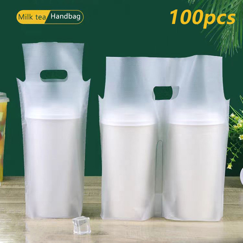 Coffee Tea Milk - 100 Adet Tek/Çift Bardak Sütlü Çay