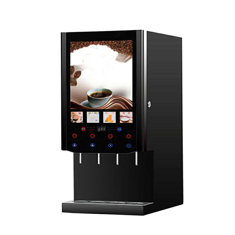 Coffee Tea Vending Machine Price - En İyi Fiyatlı Kahve ve Çay