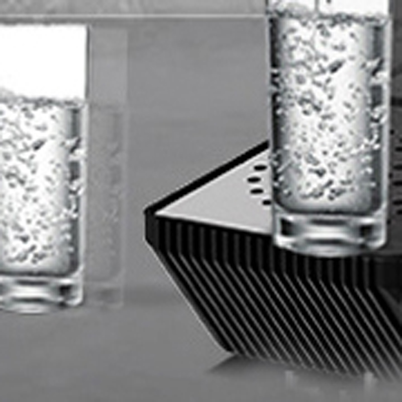 Coffee&Tea House Menu - 2200W Ticari Kahve Süt Köpüğü Makinesi