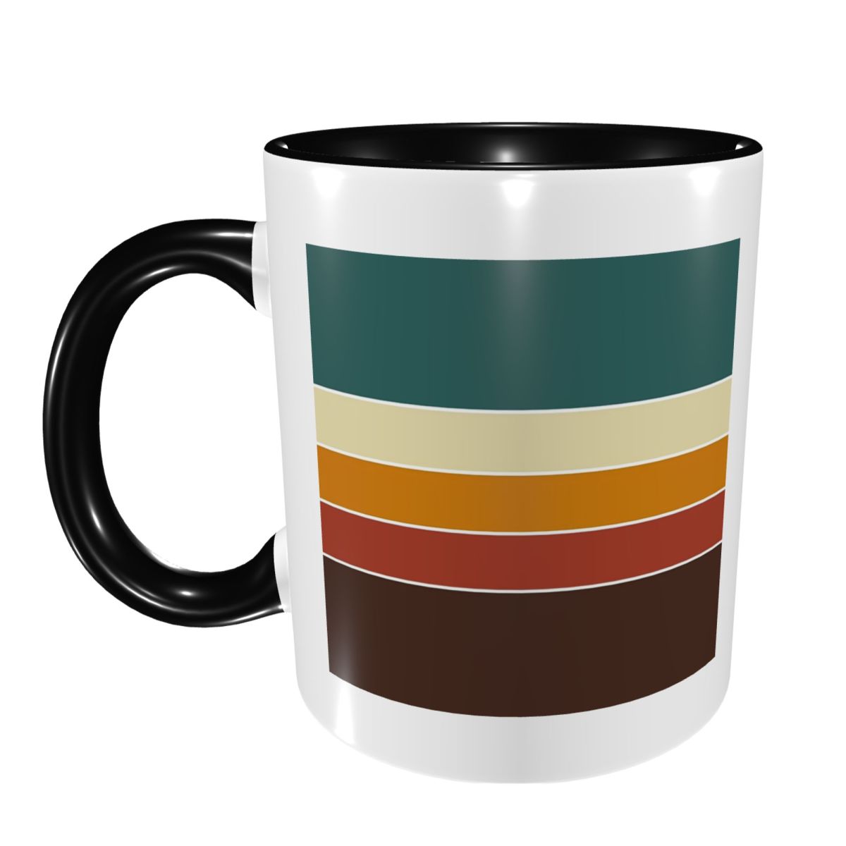 Simgesel 70'ler İskandinav Vin - Coffee Tea Icon incelemesi ve fiyatı