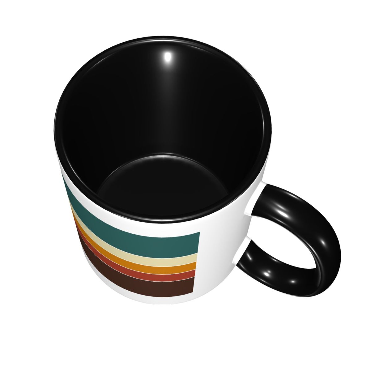 Simgesel 70'ler İskandinav Vin - Coffee Tea Icon incelemesi ve fiyatı