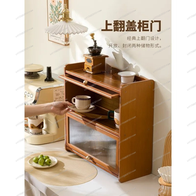Masaüstü Bardak Tutucu Depolam - Coffee Tea Stand incelemesi ve fiyatı
