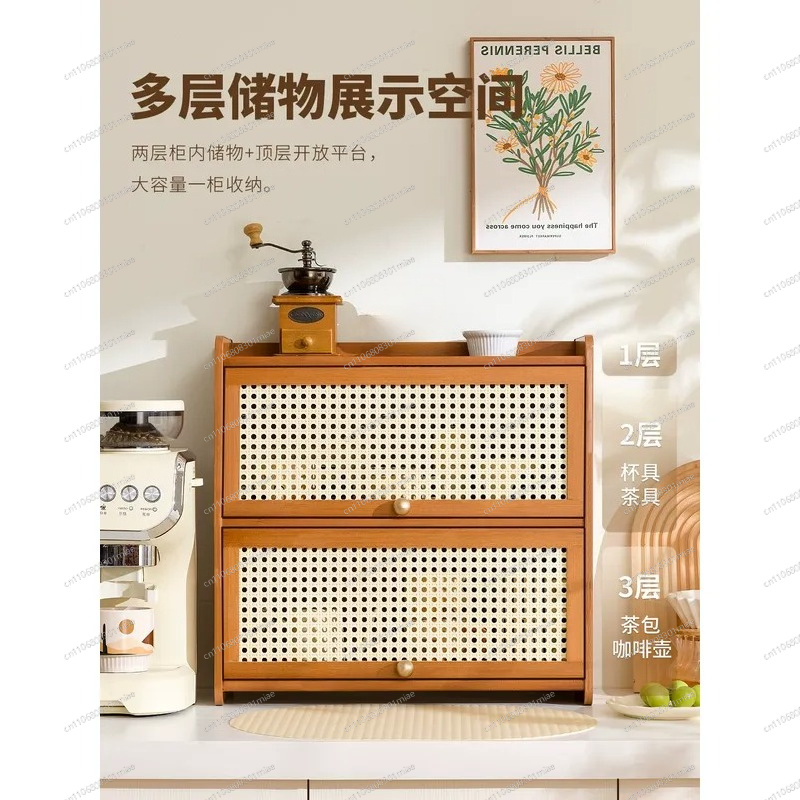 Masaüstü Bardak Tutucu Depolam - Coffee Tea Stand incelemesi ve fiyatı