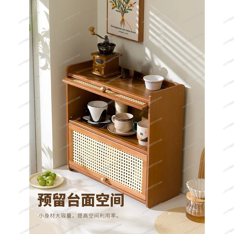 Masaüstü Bardak Tutucu Depolam - Coffee Tea Stand incelemesi ve fiyatı