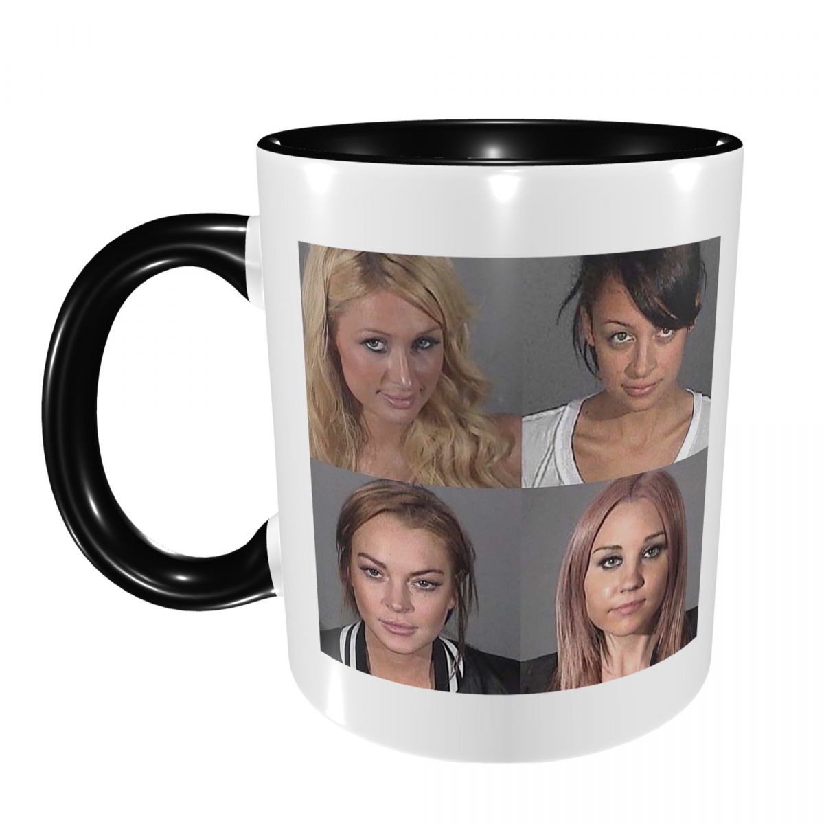 İkonik Polis Fotoğrafı Komik S - Coffee Tea Icon incelemesi ve fiyatı