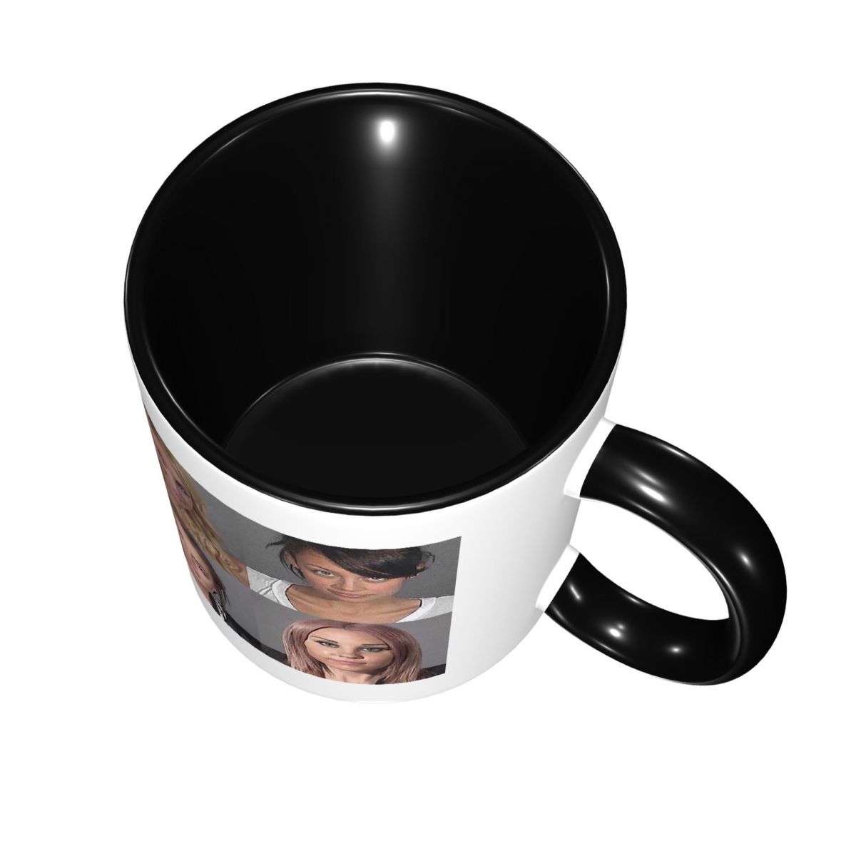 İkonik Polis Fotoğrafı Komik S - Coffee Tea Icon incelemesi ve fiyatı