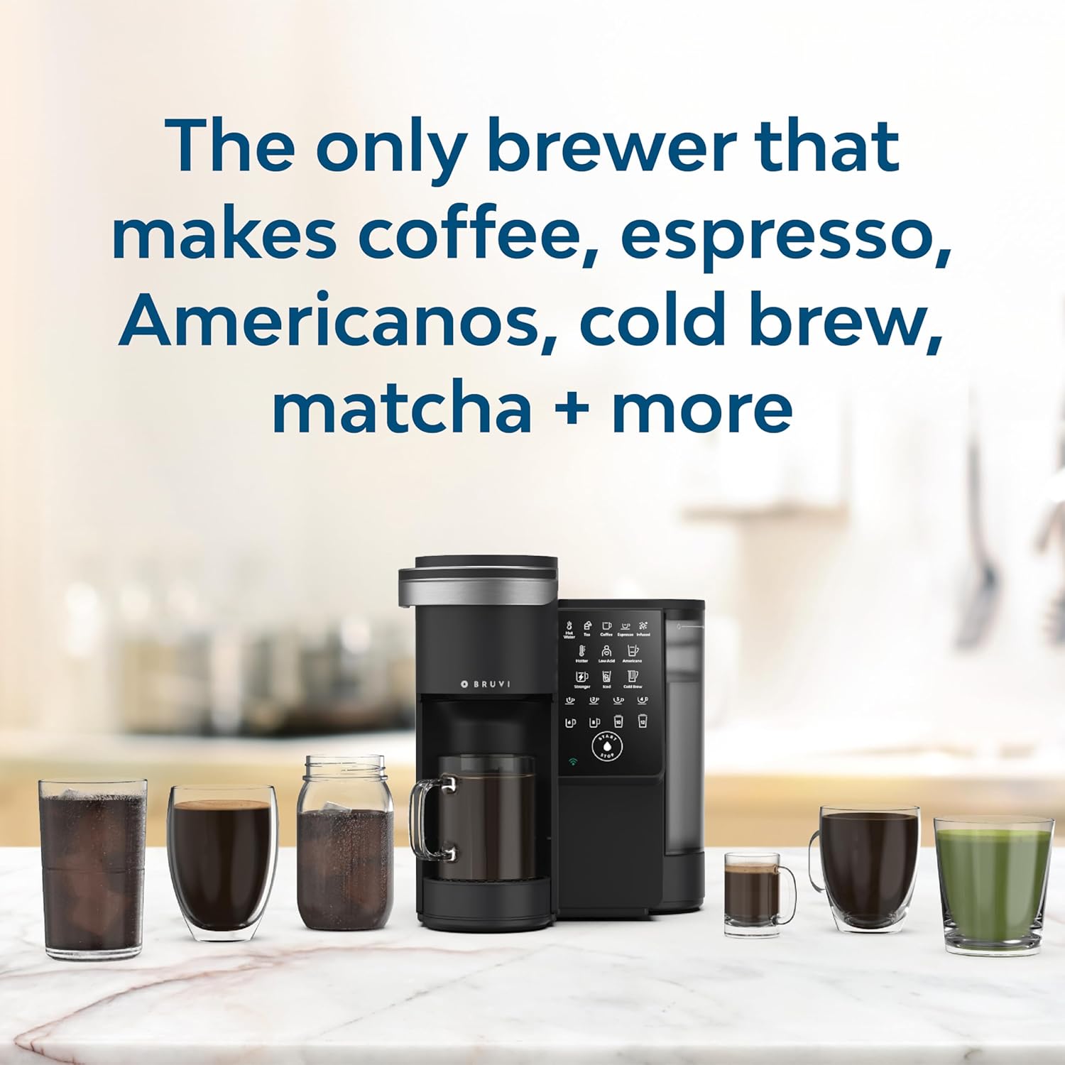 Tek Kişilik Kahve Makinesi Set - Coffee Tea Espresso Machines incelemesi ve fiyatı