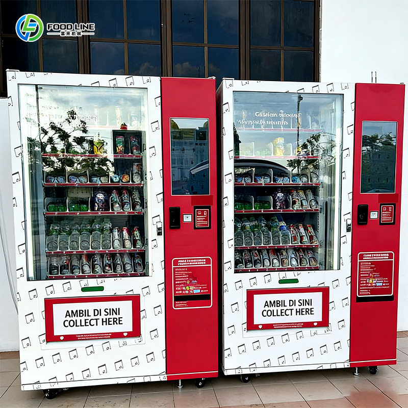 Fabrika Sıcak Satış Otomatik B - Coffee Tea Vending Machine Price incelemesi ve fiyatı