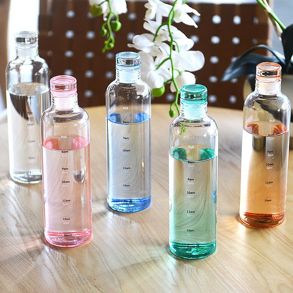 500/750 ML Su Şişesi INS Tarzı - Coffee Tea Jars incelemesi ve fiyatı