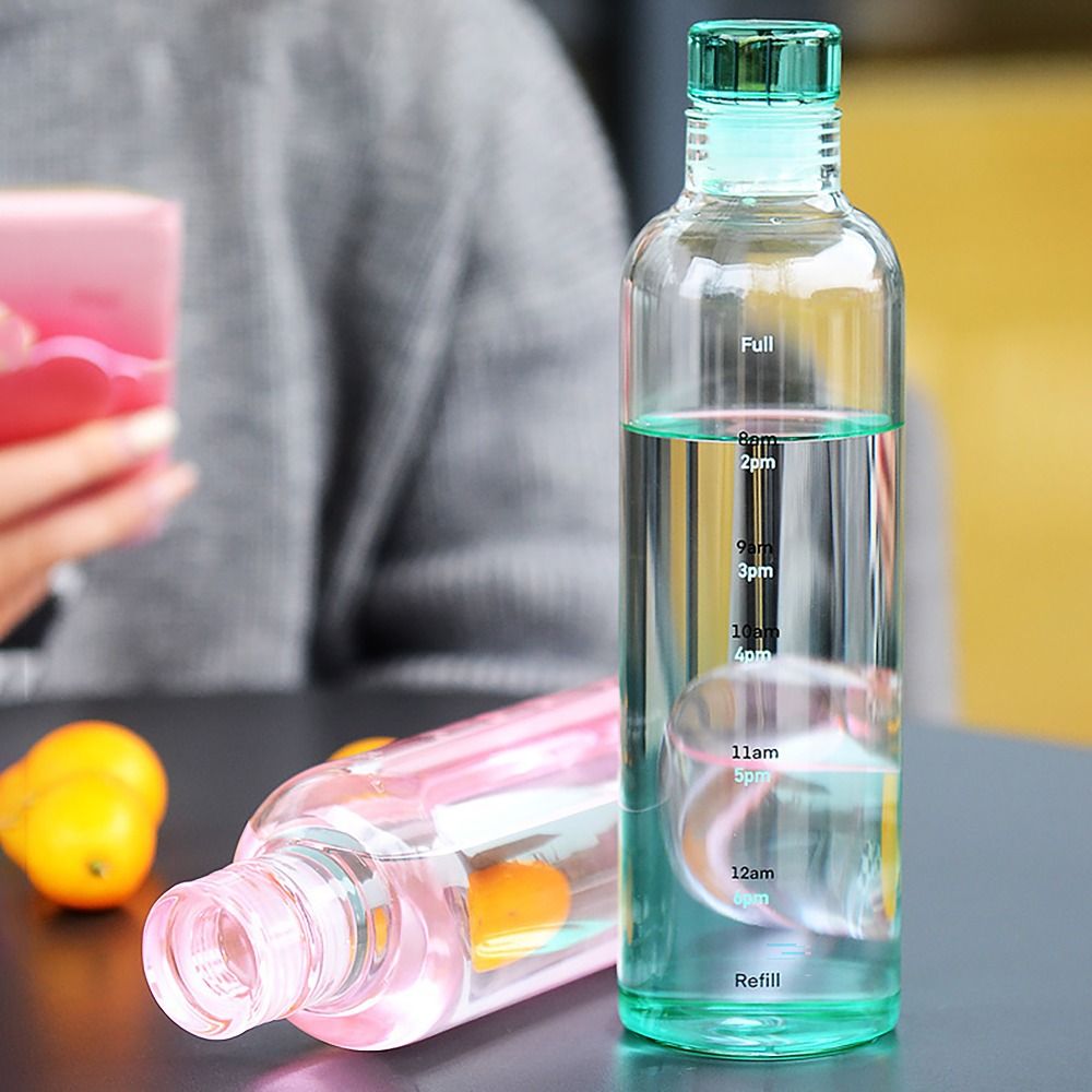 500/750 ML Su Şişesi INS Tarzı - Coffee Tea Jars incelemesi ve fiyatı