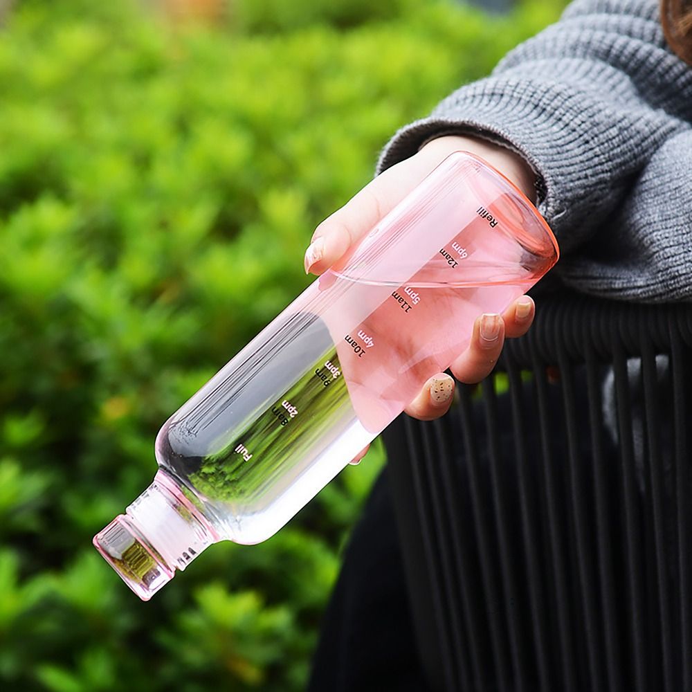 500/750 ML Su Şişesi INS Tarzı - Coffee Tea Jars incelemesi ve fiyatı