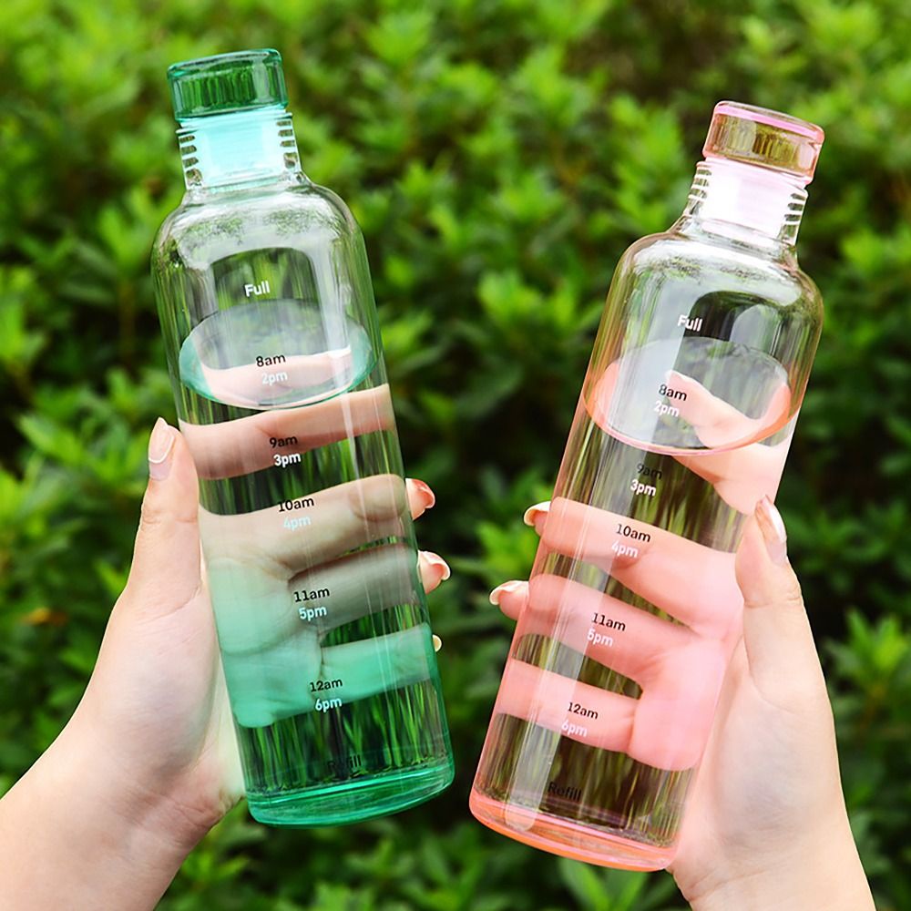 500/750 ML Su Şişesi INS Tarzı - Coffee Tea Jars incelemesi ve fiyatı