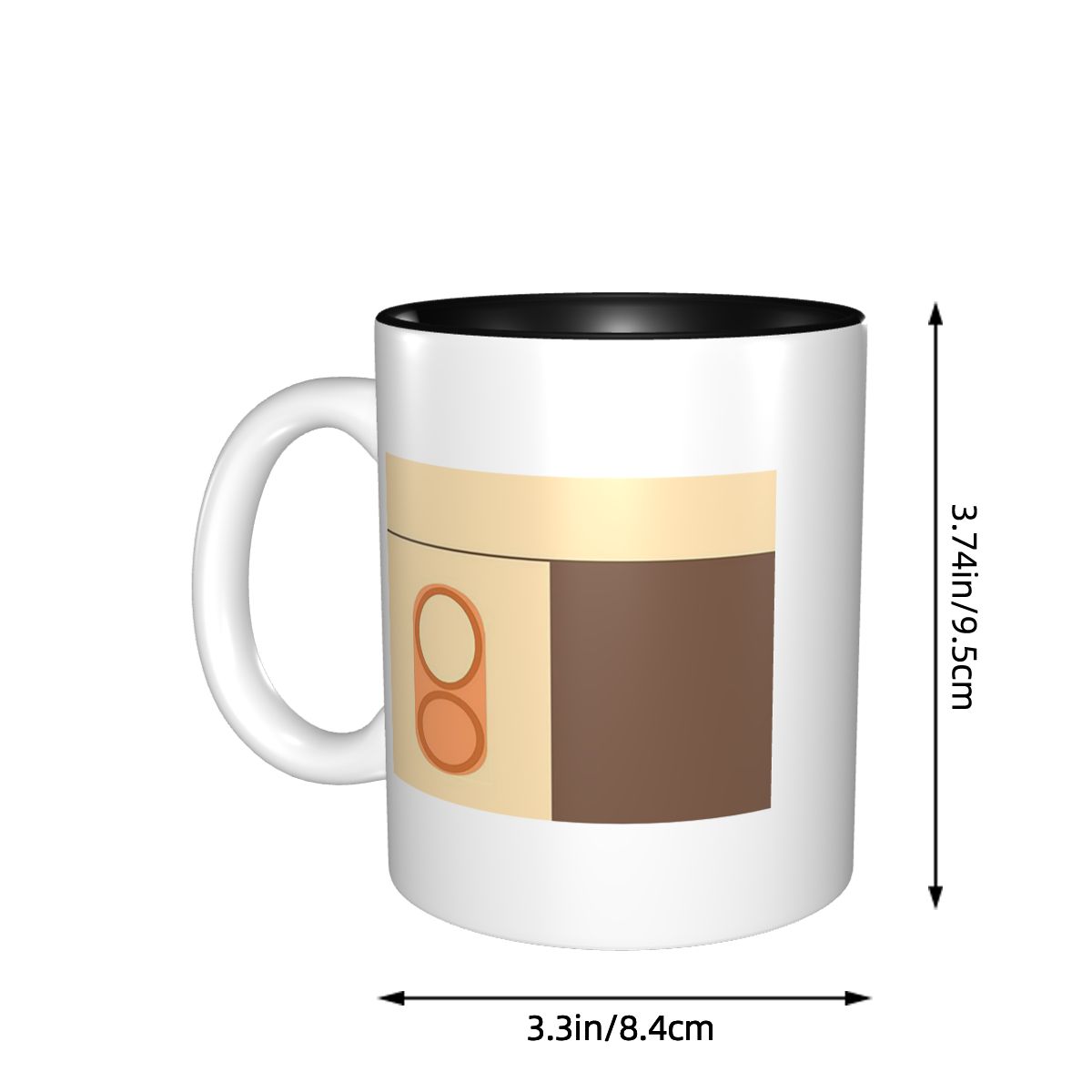 Canberra ikonik otobüs durak k - Coffee Tea Icon incelemesi ve fiyatı