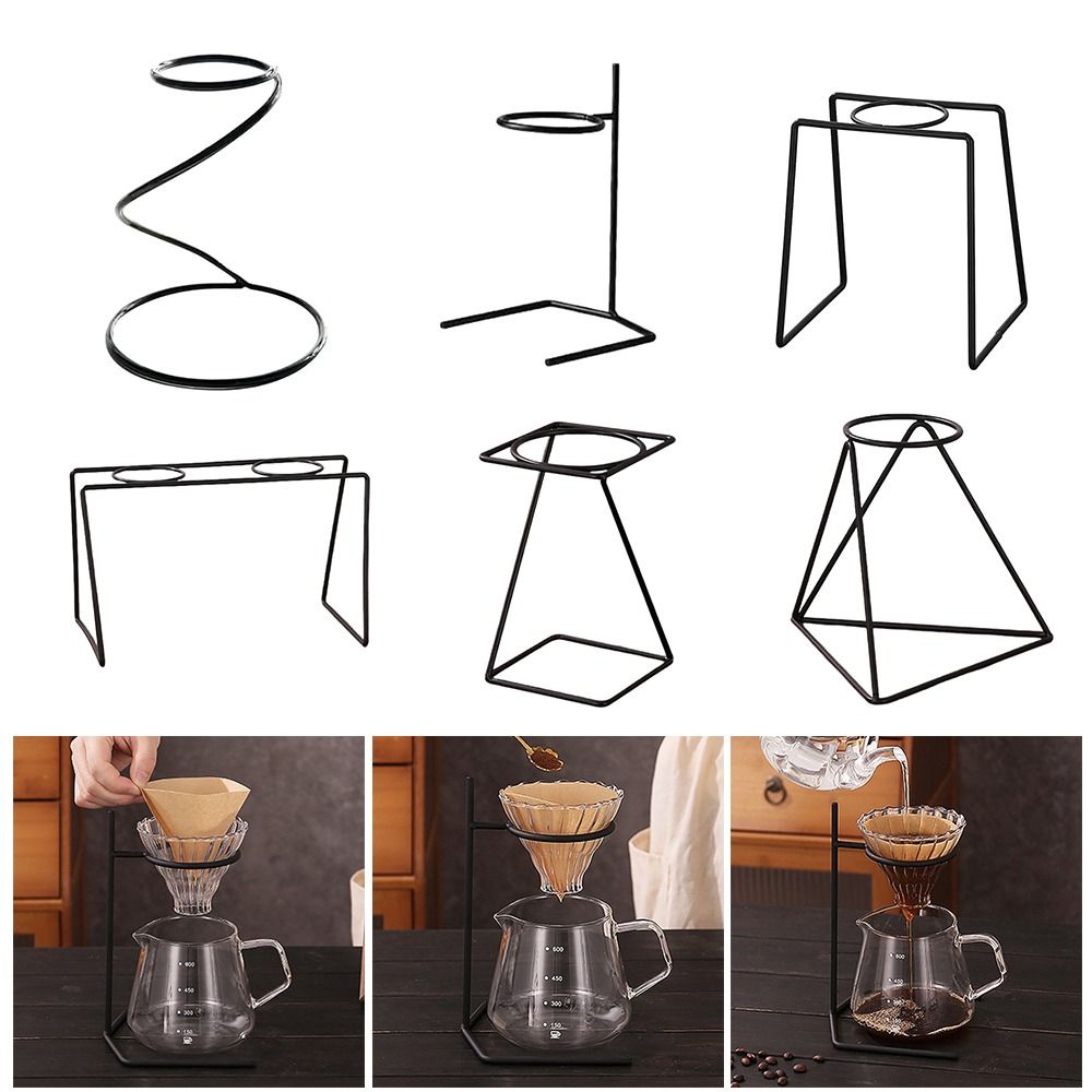 Siyah kahve filtreli fincan tu - Coffee Tea Stand incelemesi ve fiyatı