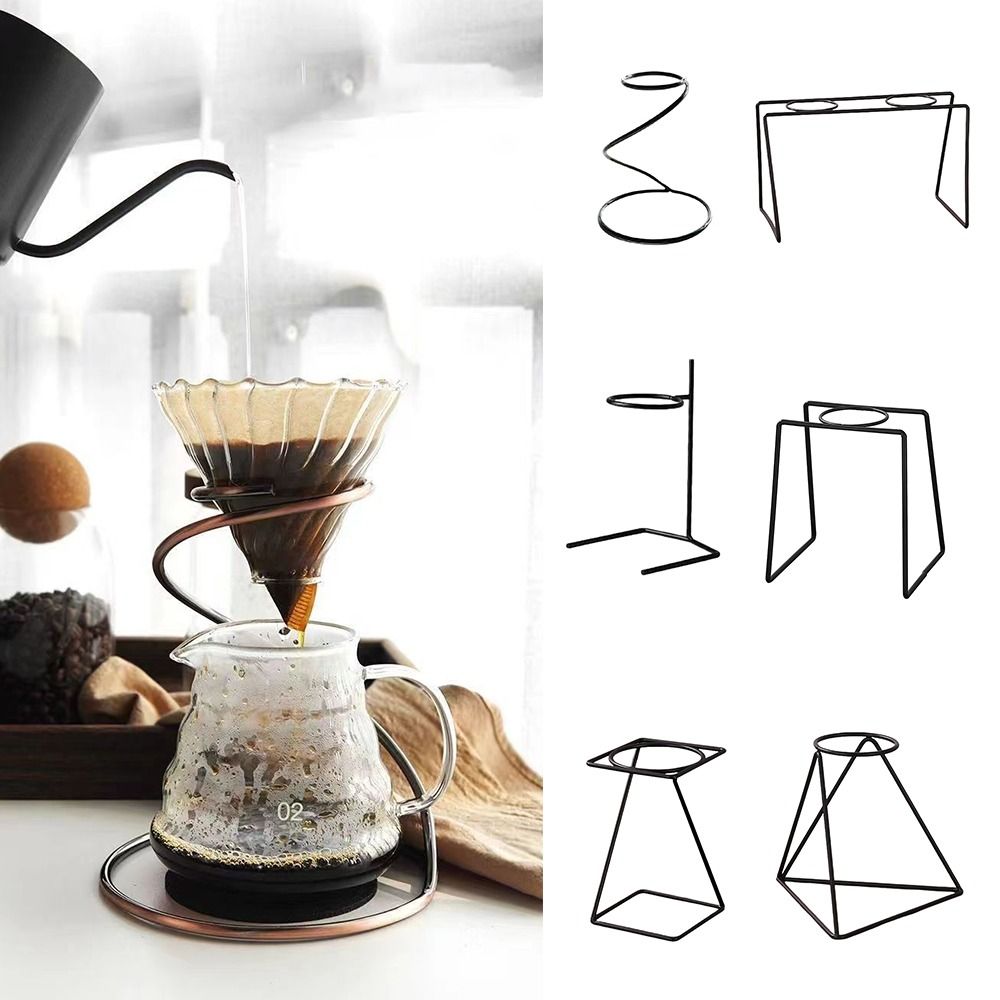 Siyah kahve filtreli fincan tu - Coffee Tea Stand incelemesi ve fiyatı