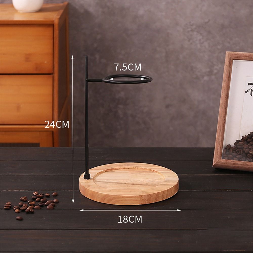 Siyah kahve filtreli fincan tu - Coffee Tea Stand incelemesi ve fiyatı