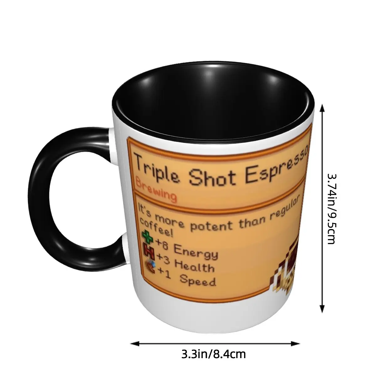 Stardew Valley Üçlü Espresso K - Valley Tea And Coffee incelemesi ve fiyatı