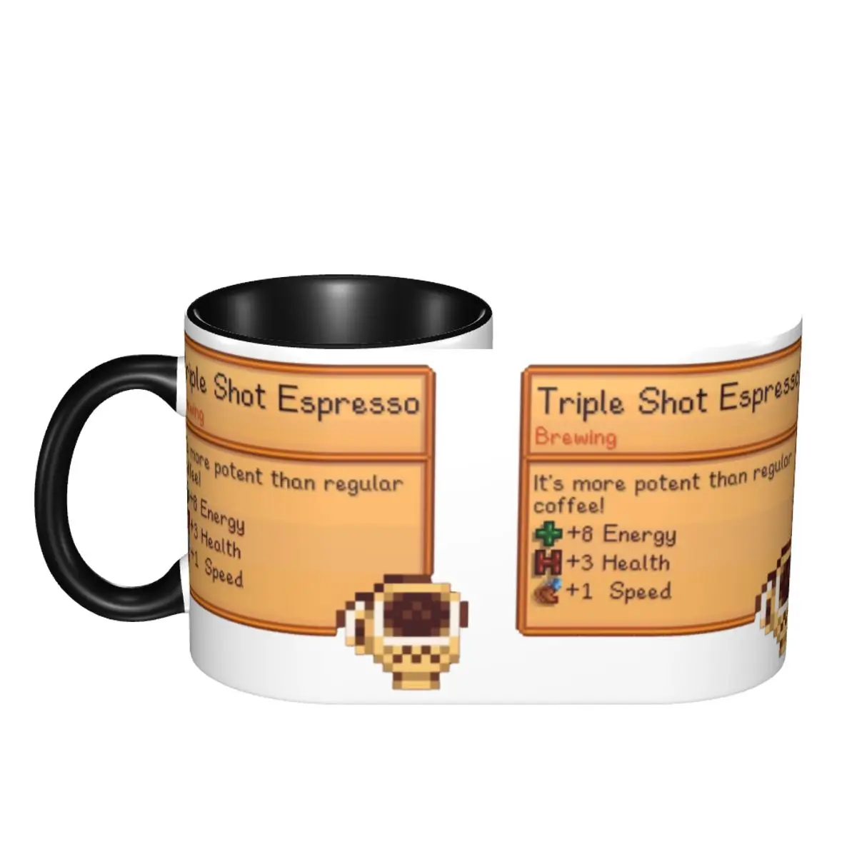Stardew Valley Üçlü Espresso K - Valley Tea And Coffee incelemesi ve fiyatı