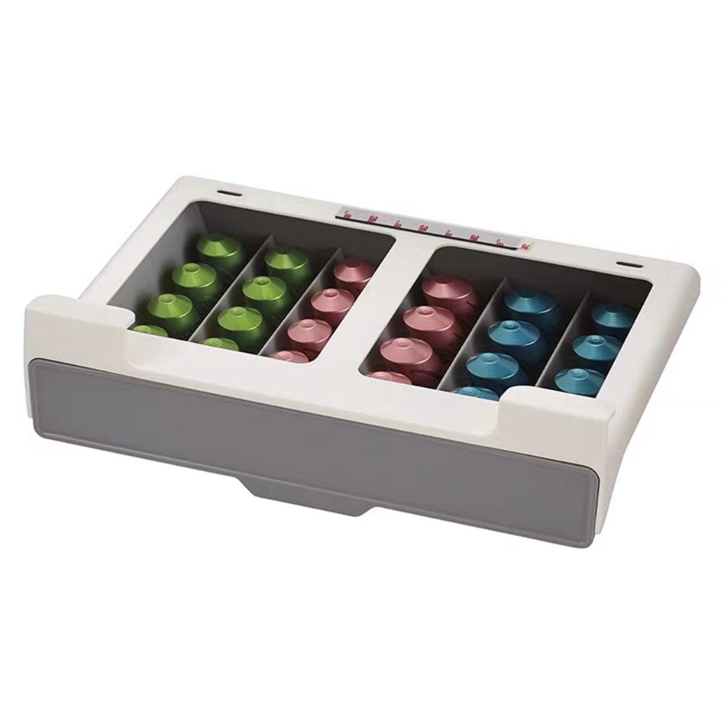 Kahve Kapsülü Tutucu Kapsül Ka - Coffee Capsule Holder incelemesi ve fiyatı