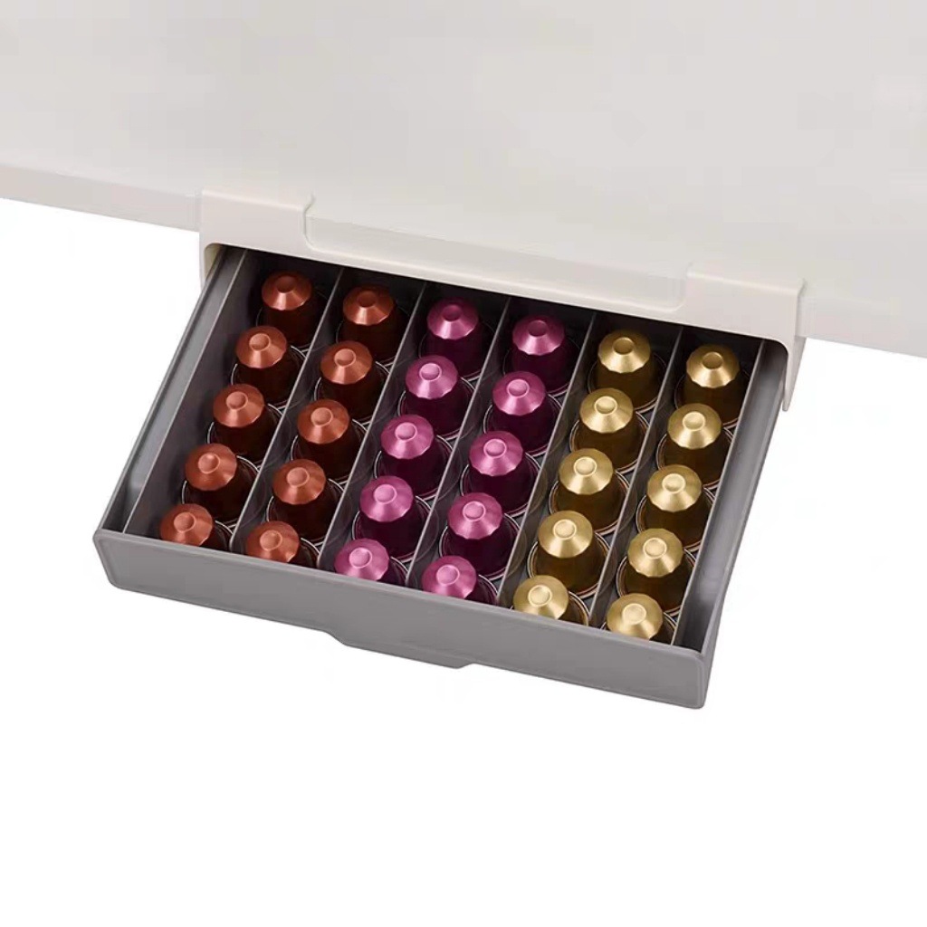 Kahve Kapsülü Tutucu Kapsül Ka - Coffee Capsule Holder incelemesi ve fiyatı