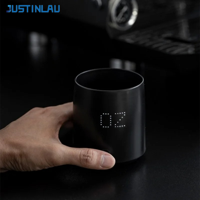 JUSTINLAU Elektronik Kahve Tar - Coffee Tea Espresso incelemesi ve fiyatı