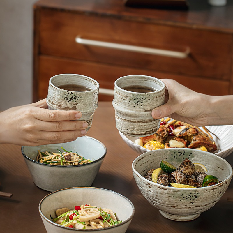 Japon Kaba Seramik Kahve Finca - Coffee Tea Japan incelemesi ve fiyatı
