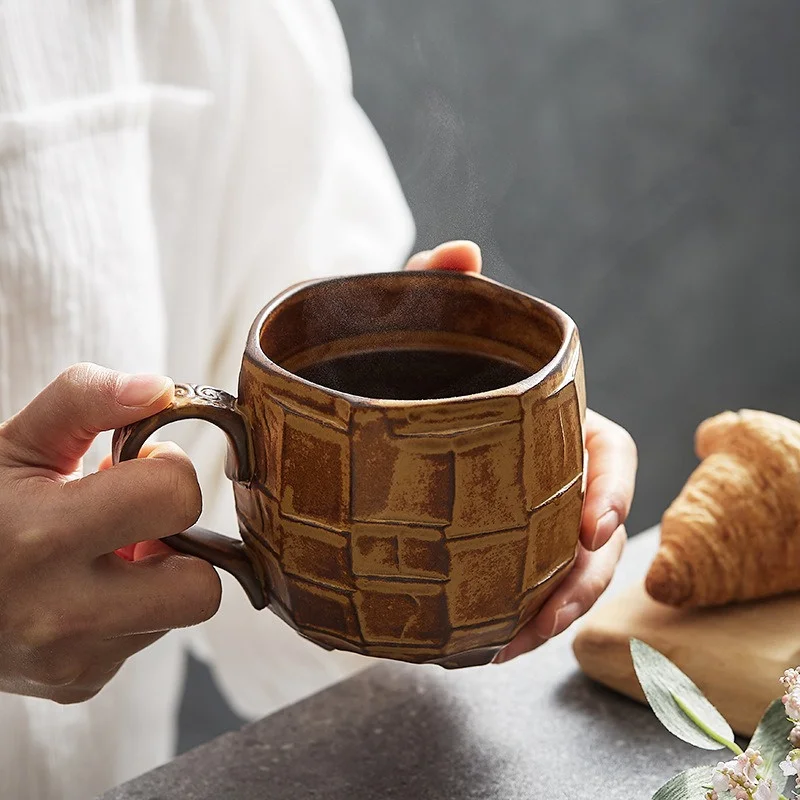 JUSTINLAU Vintage El Yapımı Se - Coffee Tea Japan incelemesi ve fiyatı