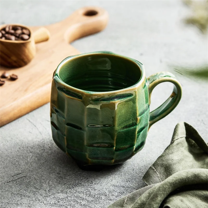 JUSTINLAU Vintage El Yapımı Se - Coffee Tea Japan incelemesi ve fiyatı