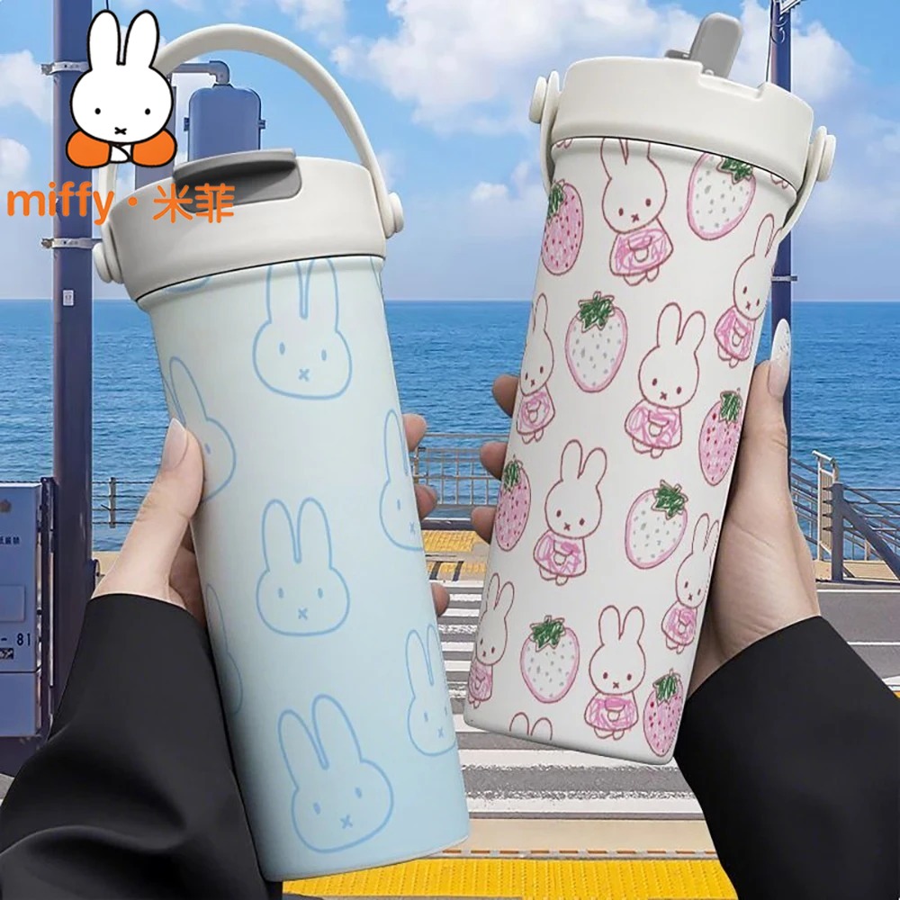 Miffy Tavşan El Tipi Termos Çi - Coffee Tea Japan incelemesi ve fiyatı