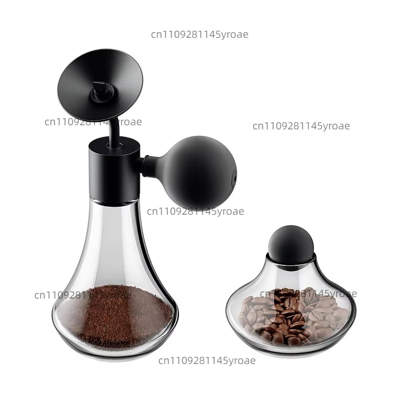 Cam Aroma Numune Şişesi Kahve  - Coffee Tea Jars incelemesi ve fiyatı