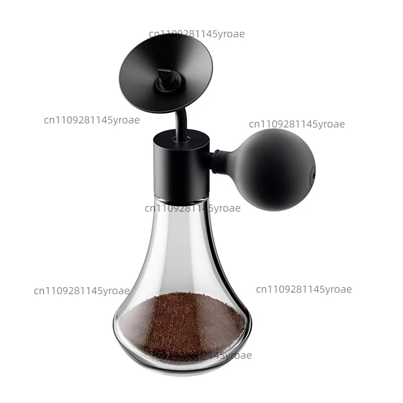 Cam Aroma Numune Şişesi Kahve  - Coffee Tea Jars incelemesi ve fiyatı