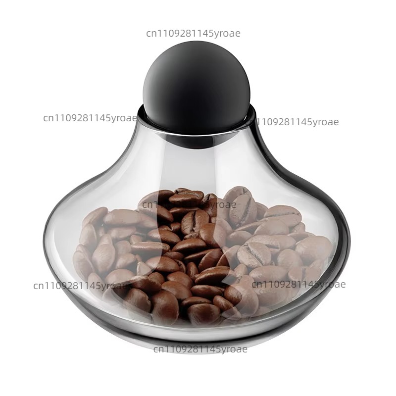 Cam Aroma Numune Şişesi Kahve  - Coffee Tea Jars incelemesi ve fiyatı