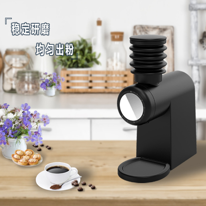 Ticari düz bıçaklı kahve çekir - Coffee&Tea House Menu incelemesi ve fiyatı