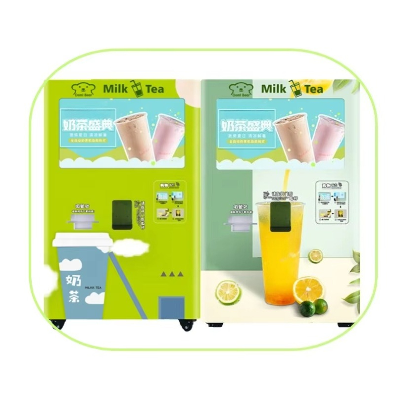 Güzel fiyatlı 300 kg boba sütl - Coffee Tea Vending Machine Price incelemesi ve fiyatı