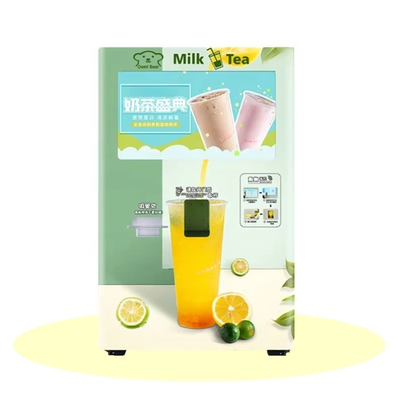Güzel fiyatlı 300 kg boba sütl - Coffee Tea Vending Machine Price incelemesi ve fiyatı