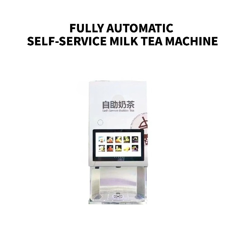 Otomatik sütlü çay makinesi ve - Coffee Tea Milk incelemesi ve fiyatı
