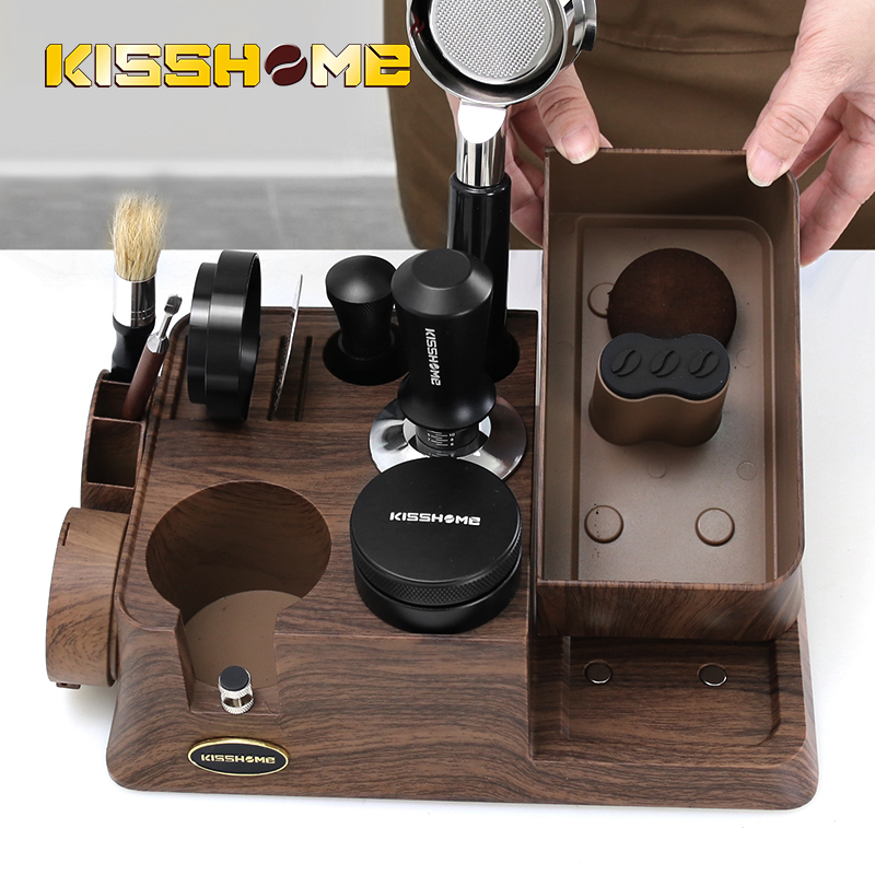 KISSHOME Espresso Sabotaj İsta - Coffee Tea Espresso incelemesi ve fiyatı