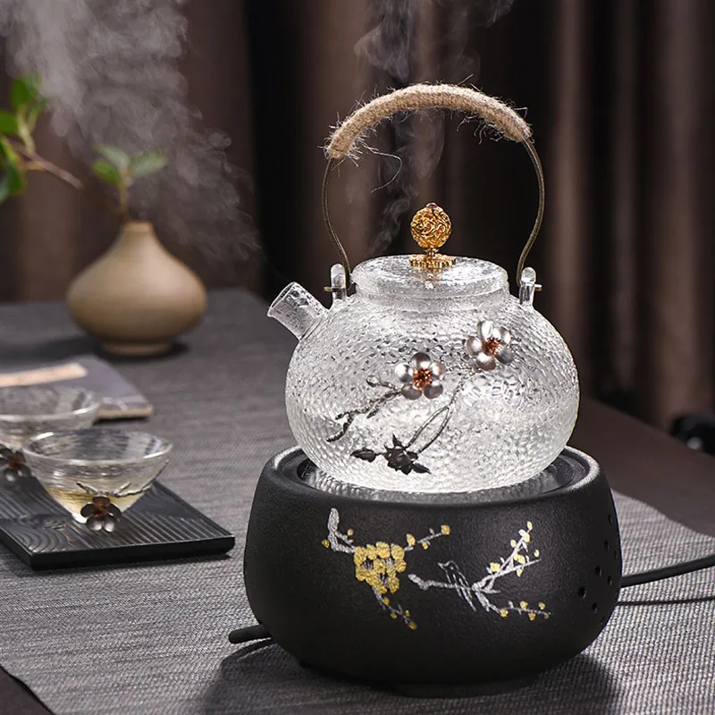 Güçlü çay demlik su şişesi ele - Coffee Tea And Cocoa incelemesi ve fiyatı