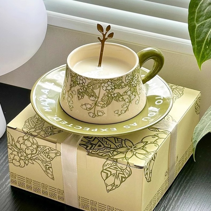 Fransız Retro Tarzı Vadideki Z - Valley Tea And Coffee incelemesi ve fiyatı