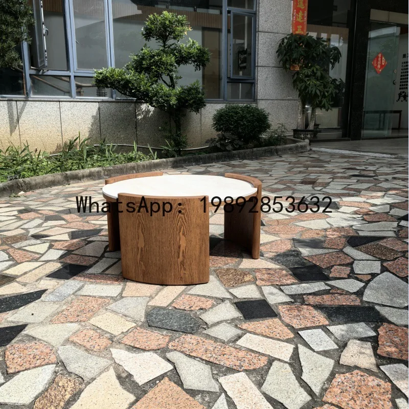 H5.20 masif ahşap sehpa - küçü - Coffee&Tea House Menu incelemesi ve fiyatı