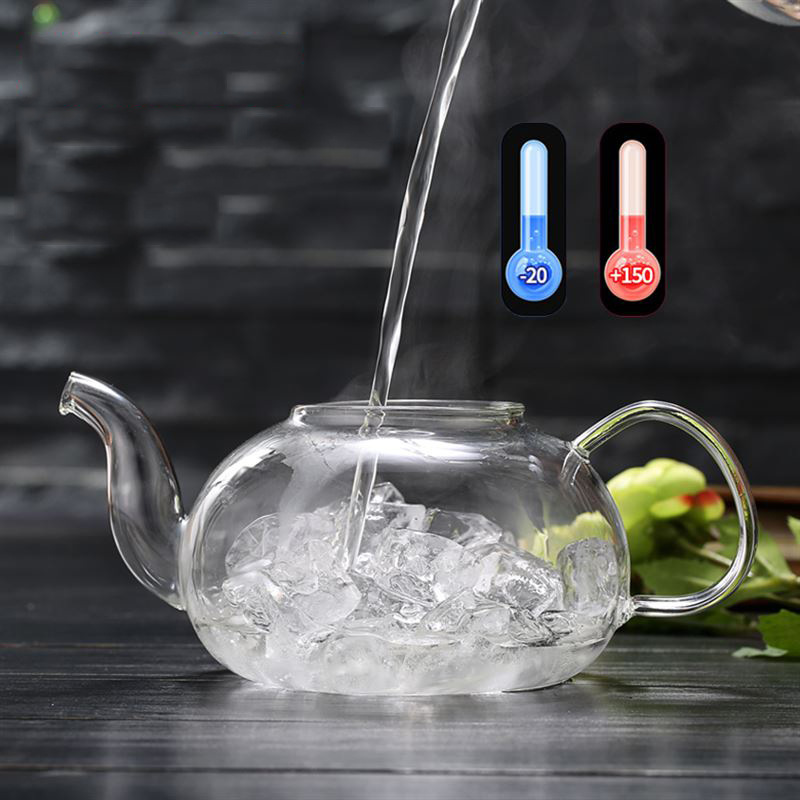 600/800ml isıya dayanıklı cam  - Coffee Tea Sugar Canister Set incelemesi ve fiyatı