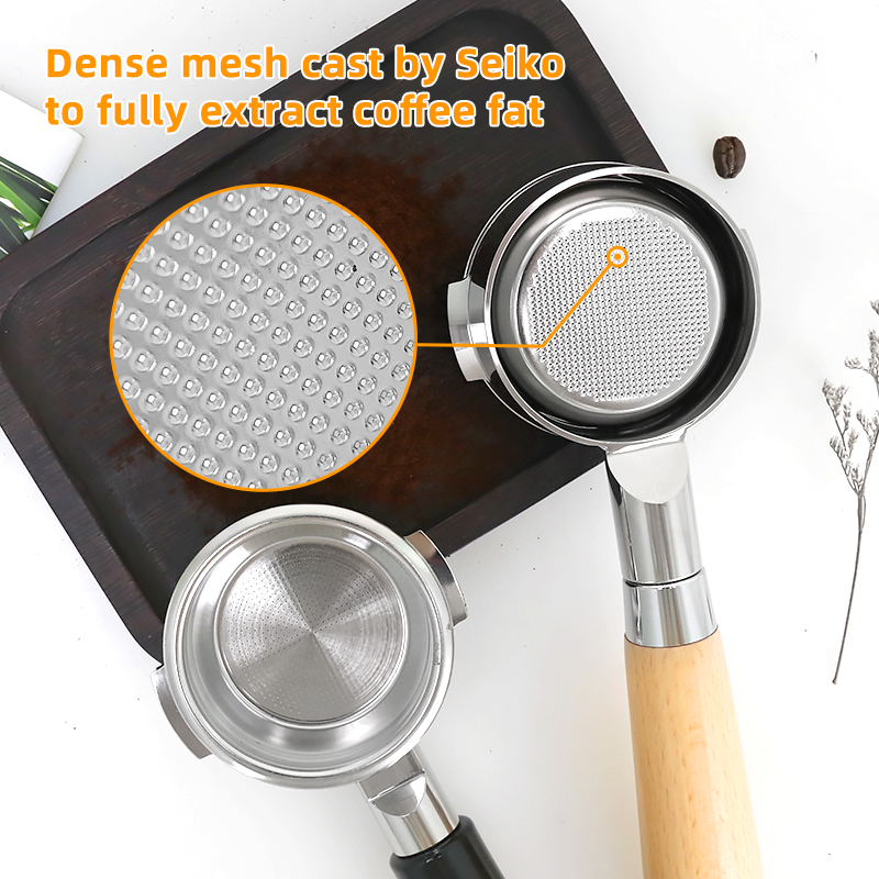 Breville BES920 için 58MM dips - Coffee Tea Espresso incelemesi ve fiyatı