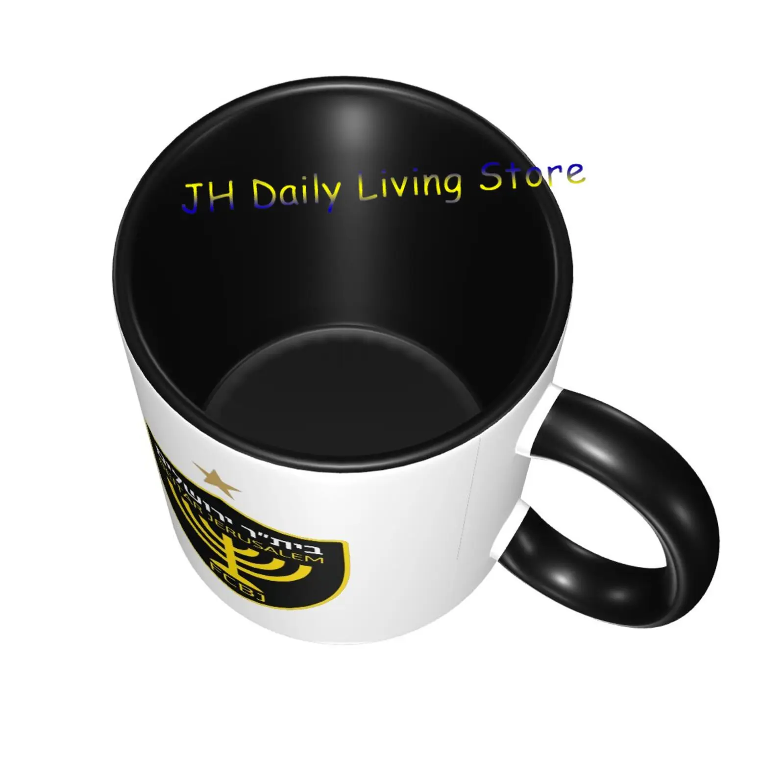 Beitar Kudüs FC Seramik Kupa K - Coffee Tea And Cocoa incelemesi ve fiyatı