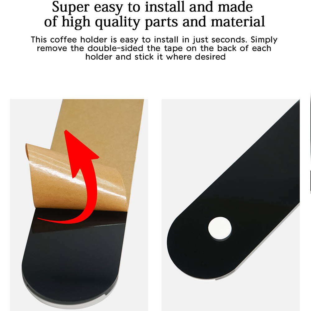Çoklu Tip Kahve Kapsülleri Tut - Coffee Capsule Holder incelemesi ve fiyatı